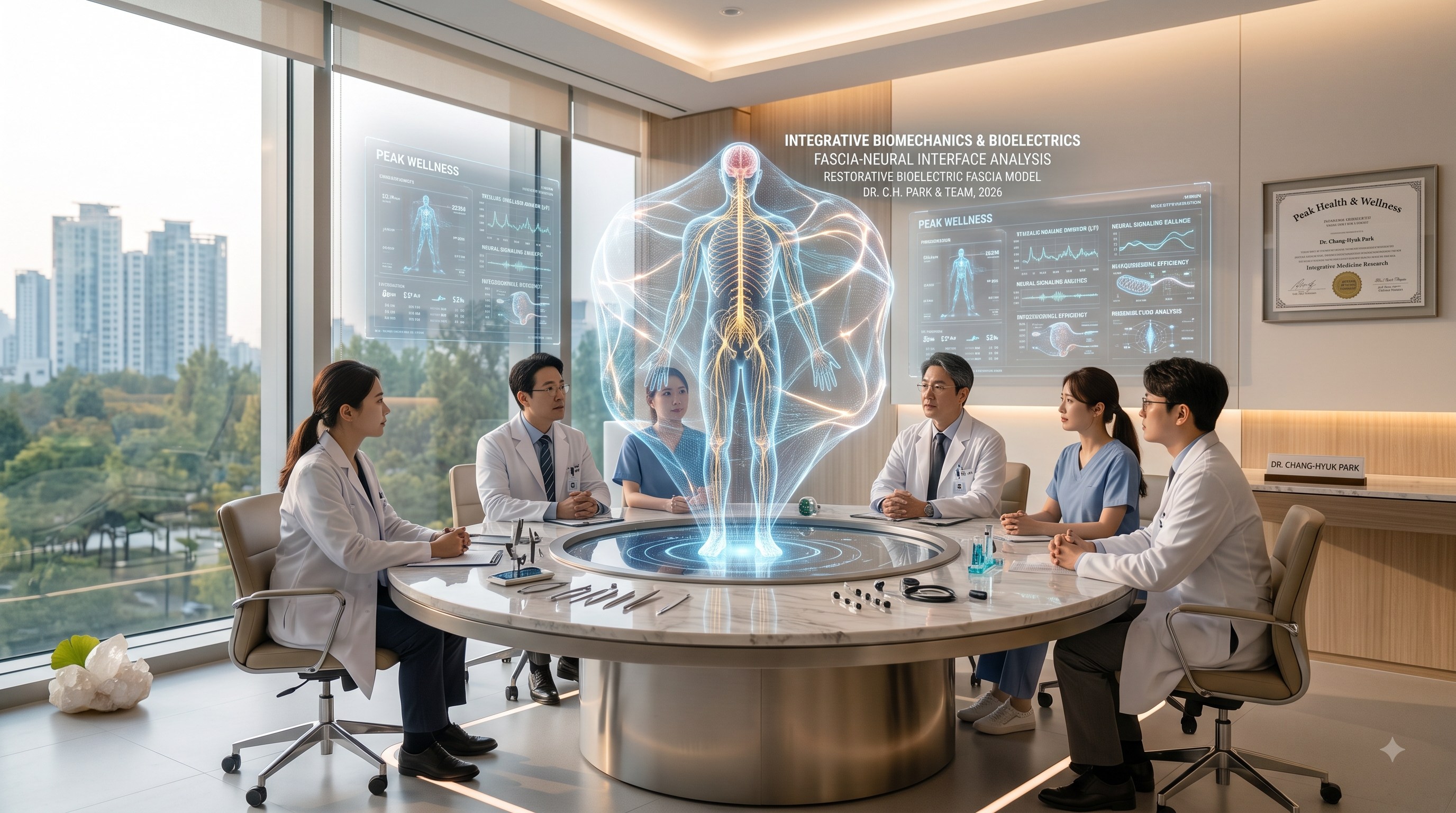 Healthcare Practitioners