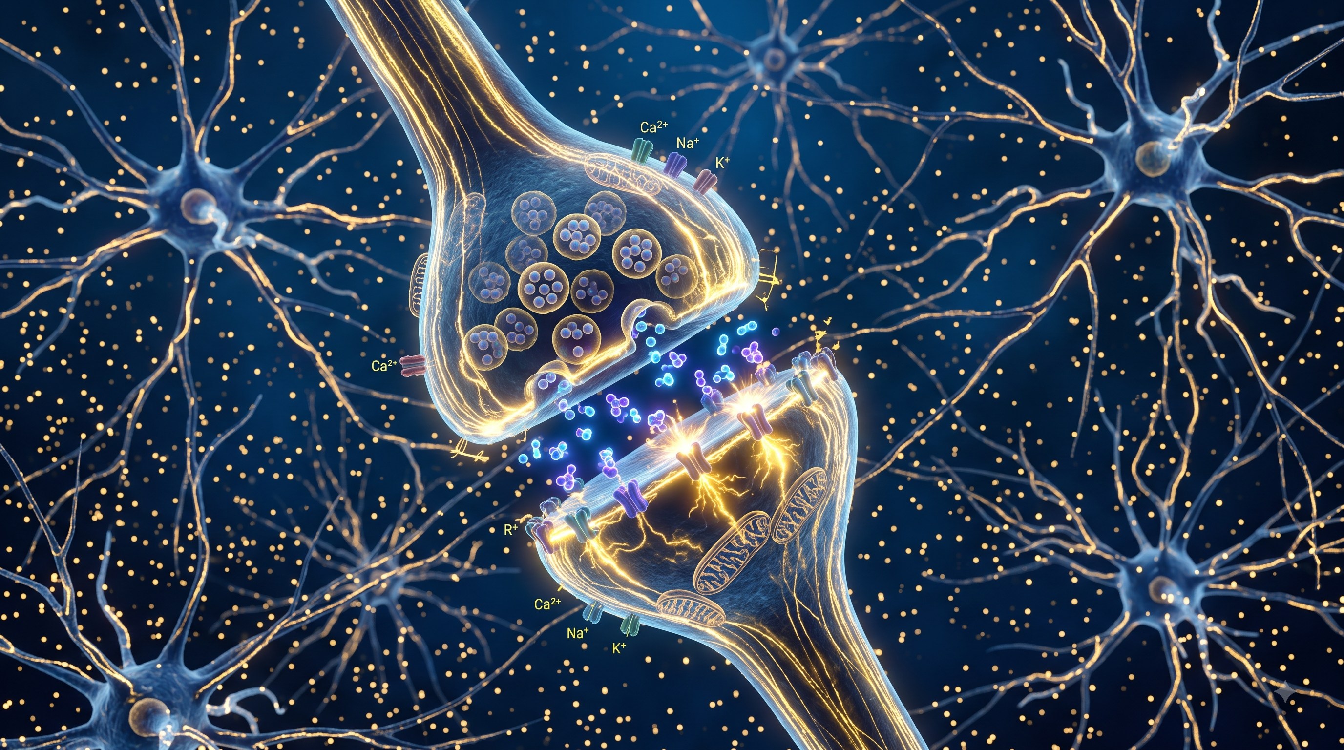 Nervous System Balance