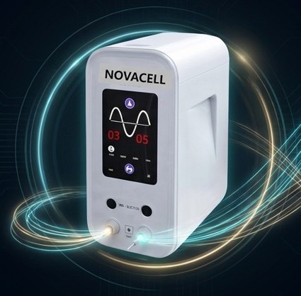 NovaCell Therapy Official Bio-System Device