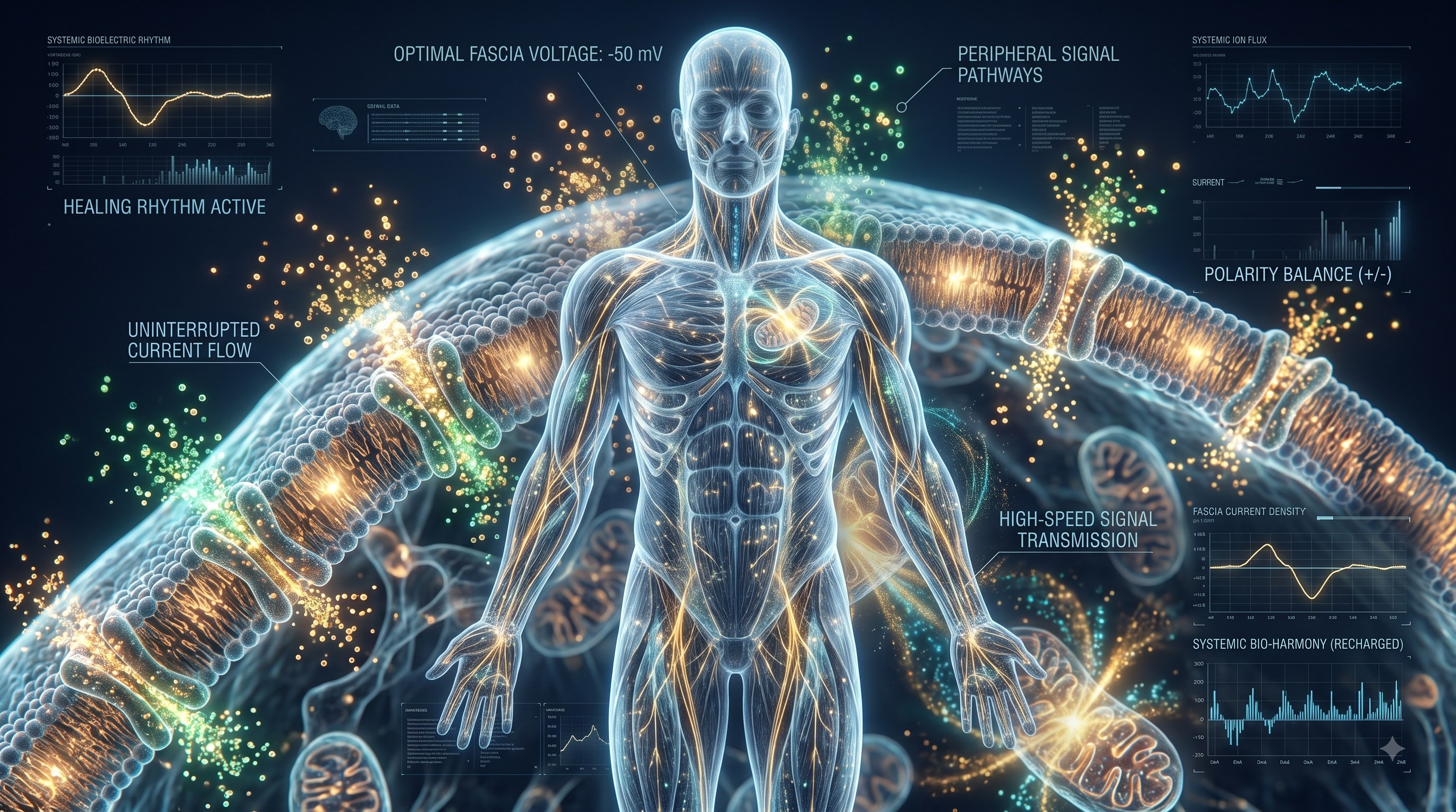 Systemic Balance & Circulation